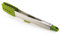 Joseph Joseph Elevate Stainless Steel Tongs - Silicone Heads are Perfect for use with Non-Stick cookware and are Heat Resistant up to 270°C.