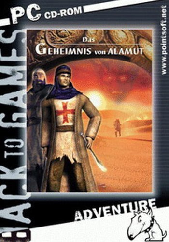 Das Geheimnis von Alamut [Back to Games]