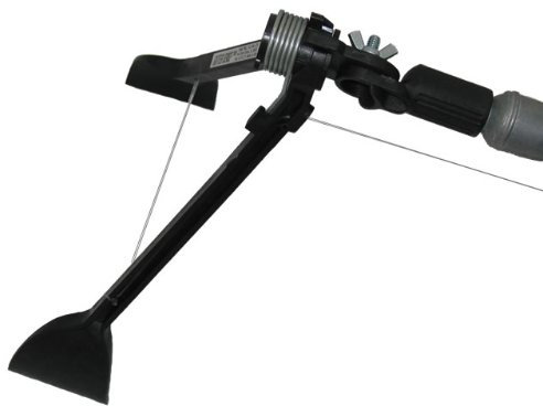 Gutter Sense Gutter Cleaning Tool by