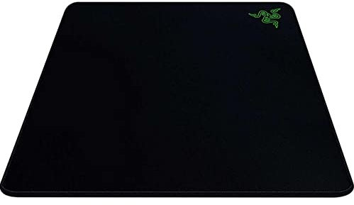 Razer Gigantus: Ultra Large Size - Optimized Gaming Surface - 5 mm Thick Rubberized Base - Cloth Esports Gaming Mouse Mat