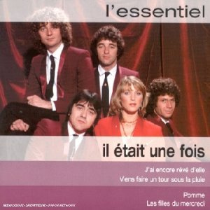 EMI France
