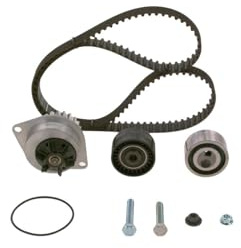 Bosch 1 987 948 897 Water Pump + Timing Belt Kit