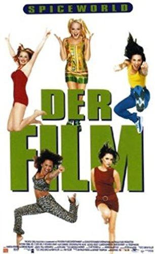 Spiceworld - Der Film