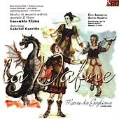 Gagliano: La Dafne (Gesamtaufnahme)