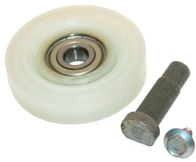 Hotpoint C00272906 Hotpoint Dishwasher Basket Wheel Kit. Genuine part number C00272906,