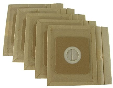 Vacuum Cleaner Dust Bags compatible with Dirt Devil DD2100