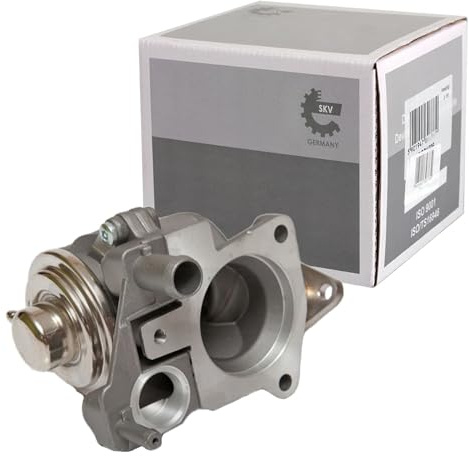 ESEN SKV AGR-Ventil 14SKV063 Betriebsart: pneumatisch,