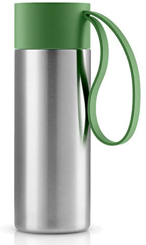 Eva Solo To Go Cup botanic green