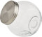VBS Vorratsglas Vorratsdose BONBON mit Schraubdeckel 1.300 ml