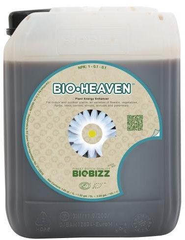 BioBizz BioHeaven 5 LTR