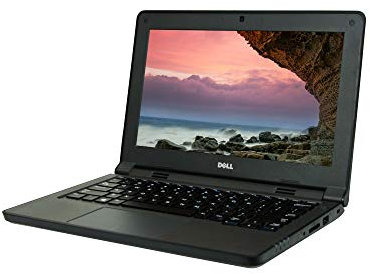 Dell Latitude 3150 - Hd Ssd 128 - Ram 8 gb - intel N3540 (ricondizionato)