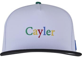 Cayler & Sons Unisex C&S WL Search N Destroy Snapback