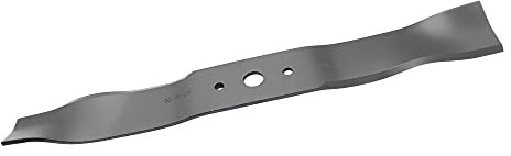 SECURA Messer (Kombi) kompatibel mit Stiga Combi 50 SVEQ Rasenmäher