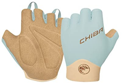 Chiba ECO Handschuh Hellblau XL