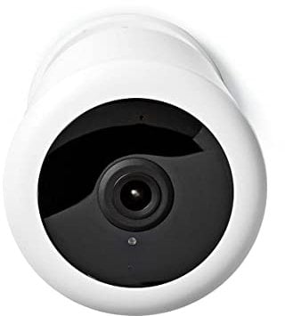 SmartLife Drahtloses Kamerasystem - Zusätzliche Kamera - Full HD 1080p - IP65 - Nachtsicht - Weiss