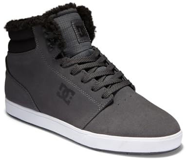 DC Shoes Herren Crisis 2 Hi WntSneaker