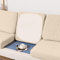 BOLUXIU Sofa-Sitzkissenbezug, Sofa-Sitzkissenbezug Stretch, elastischer Kissenbezug, Sofa-Sitzkissenbezug, mehrere Farben, passend für alle Sofas (einschließlich L-förmiger Ecksofas)