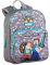 Minecraft Unisex Kinder Mochila Pre Escolar Warriors Schulrucksack, bunt