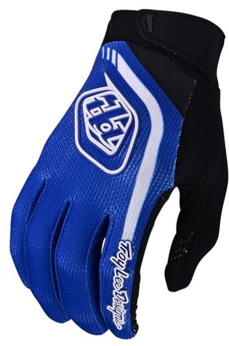 Troy Lee Designs Herren Handschuh GP Pro, Solid - Blau, L, 4779