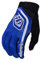 Troy Lee Designs Herren Handschuh GP Pro, Solid - Blau, L, 4779