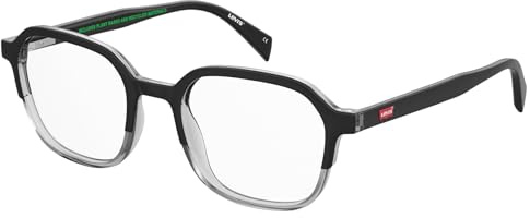 Levi's Men's LV 5043 Sunglasses, 08A, 51