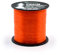Namaka® filo ROI Fluorocarbon Coating lenza da pesca All Round MT 1000 Diam. da 0,20 a 0,80 (Ø 0,25 mm - 5,37 kg - 1000 mt, MONOFILO ROI ARANCIO)