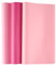 Bouiexye 60 Blätter Rosa Seidenpapier für Geschenktüten 50 x 37cm Seidenpapier Bulk Weihnachten seidenpapier verpackungsmaterial für Geschenkpapier Füller Blumen Geburtsta Hochzeit Dekor