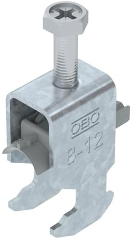 Bügelschelle 2056 08-12mm BETTERMANN BS-H1-K-12 FT