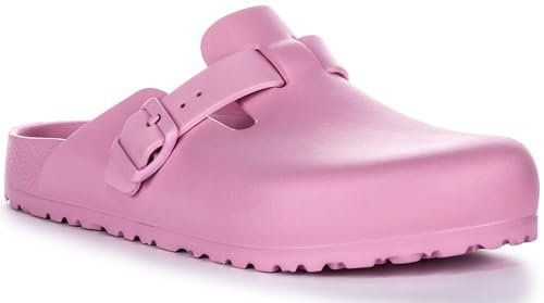 Ciabatte da donna Birkenstock Boston EVA