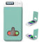 Handy Gefängnis, Dayear Handy Safe Box Verschließbare Box Mit Schloss für Android/iPhone (Max 6,7 Zoll) um Kindern/Schülern/Selbstkontrolle (Grün)