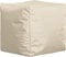 Sitting Point Sitzsack Scuba Cube 40x40x40cm beige