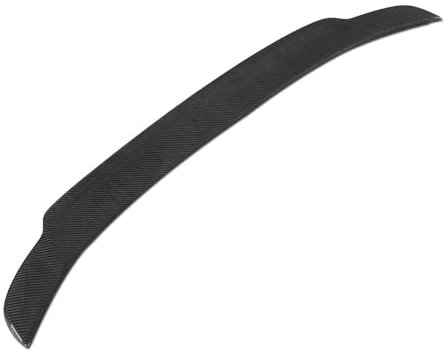 Auto Heckspoiler Für F30 3 Serie 335i 328i F80 Für M3 Limousine 2012-2018 Carbon Faser Highkick Auto Hinten Stamm Spoiler Flügel Deckel Verlängerung Lippe Dachspoiler