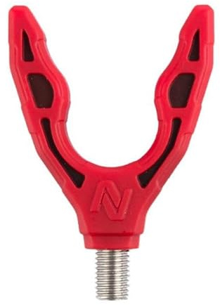 NYTRO Steady Duo Butt Rest, Adjustable, Push in for stronger grip, rear rest.