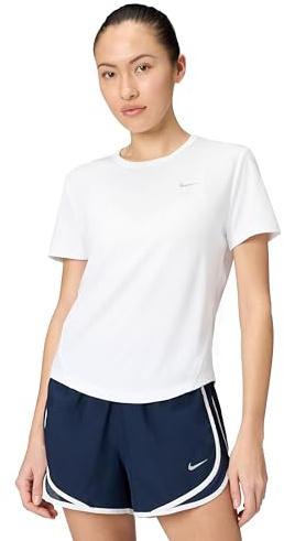 Nike Tempo Dri-FIT HQ0648 Women's Short Sleeve Running Top