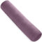AS AWESLING Body Pillow for Adults, Full Body Pilllow for Sleeping, Long Round Cervical Pillow, Bolster Side Sleeper Pillow with Cover (lila, 120 x 20 cm)