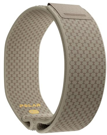 Polar Loop Replacement Wristband – Comfortable & Adjustable Strap Loop Fitness Band – Lightweight, Durable, Easy to Change