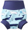 Splash About Happy Nappy Schwimmwindel, Vintage Moby, 6-12 monate
