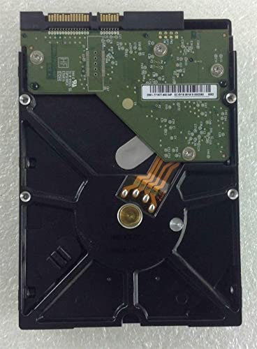 Seagate Hard Drive 1 TB SATA 3.5  Desktop SSHD ST1000DX001 1NS162-500 7200RPM 8Mo disco duro externo