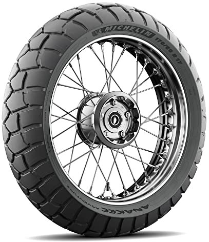 MICHELIN Anakee Adventure Motorradreifen 90/90-21 54V Vorderrad