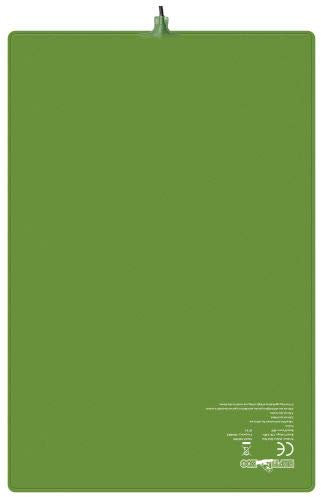 REPTI ZOO Deluxe Heizmatte 40 Watt 40x60 cm (DHM40R)