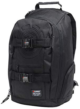 Element MOHAVE BPK Rucksack, 46 cm, 30 Liter, All Black