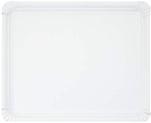 Rodal Papp-Tablett 31 x 38 cm + Rodal 5 E/5 Stück 200 ml