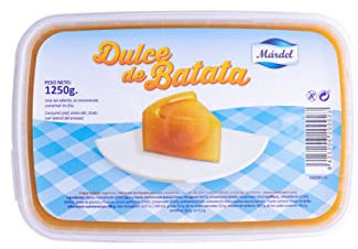 Mardel Dulce de Batata - 1,2Kg