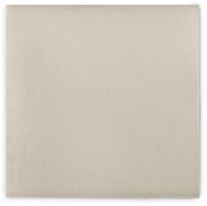 Sovie HORECA Cocktail-Servietten in PEBBLE STONE aus Linclass® Airlaid, 25 x 25 cm, 50 Stück – hochwertige, stoffähnliche Einwegservietten in modernem Grauton für Gastro, Bar & stilvolle Events