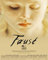 Faust - Poster cm. 30 x 40