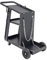 SIP Welding Cart, 3 Tier Heavy Duty Trolley for Welding Gas Cylinder and Welder Machine
