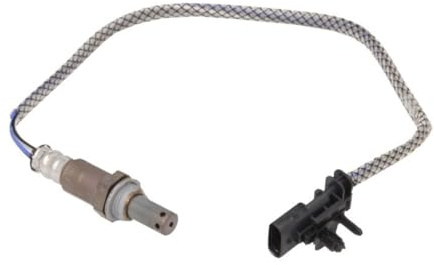 DENSO DOX-0642 Lambdasonde Oxygen O2 Sensor Beheizt Fingersonde 530mm