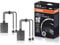 OSRAM LEDriving SMART CANBUS LEDSC01 Offroad Bypass eines Fahrzeuglampenausfallerkennungssystems bei Verwendung einer LED-Nachrüstlampe