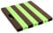 Trend Line Garten Kniekissen 35 x 30 x 2.5 cm Kniebänke, Kniekissen & Sitzroller