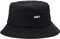 Obey Unisex Hut schwarz/weiß One Size